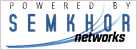 This site designed and powered by Semkhor Networks